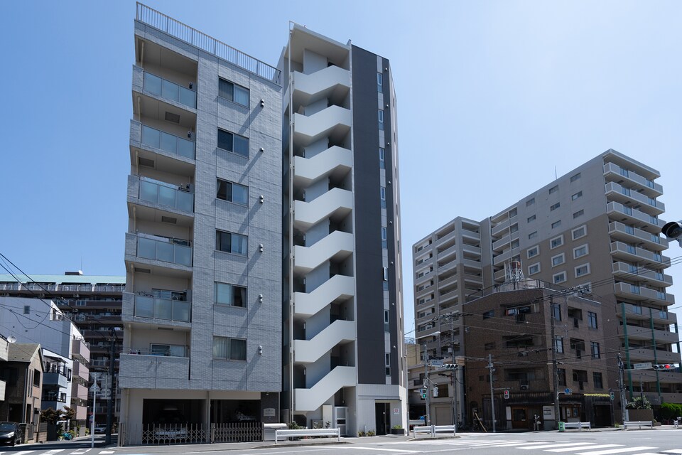 OYOホテル ONE 三ノ輪, Shibuya Tokyo, Tokyo