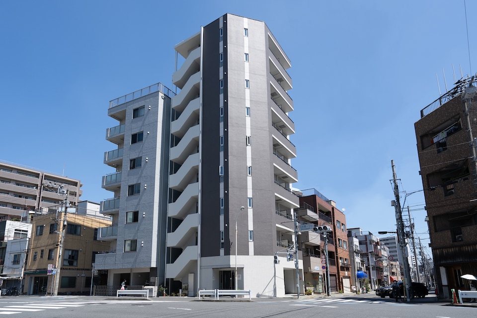 OYOホテル ONE 三ノ輪, Shibuya Tokyo, Tokyo