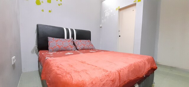 Hotel O Gurita Residence Syariah