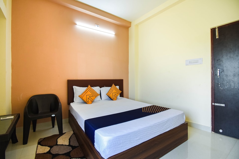 SPOT ON Royal Blues, Khandagiri Bhubaneswar, Bhubaneswar