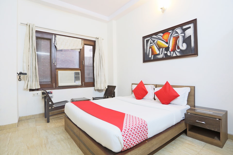 OYO 72477 Hotel Ashoka , Akola, Akola