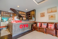 OYO 898 Sota Residence 