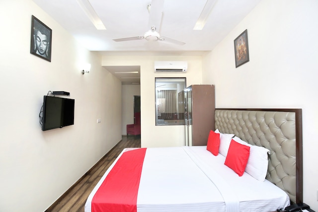 OYO Hotel Candy