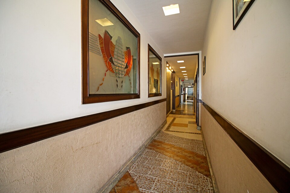 OYO 6044 Hotel Doon Castle, Dehradun ISBT, Dehradun