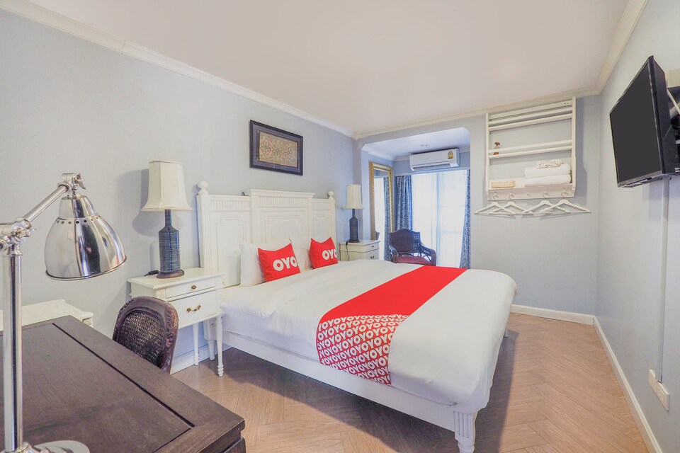 OYO 899 Villa De Hun, Old City P0, Chiang Mai