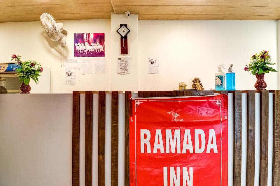 OYO Ramada Inn Near Dashrath Puri Metro Station, Airport-Dwarka Delhi, Delhi