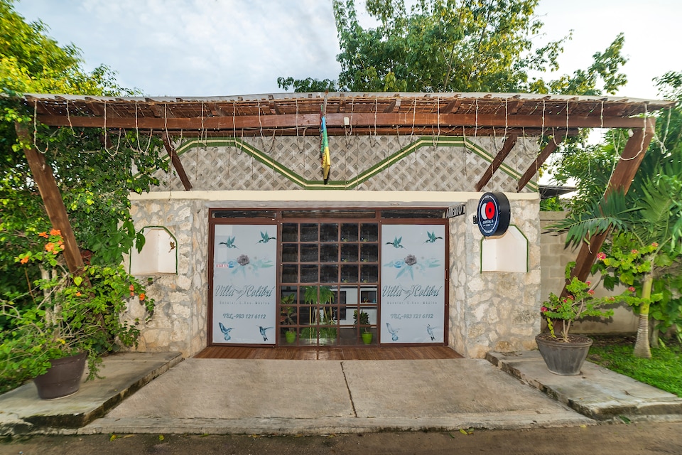 Capital O Villa Colibrí Bacalar, Bacalar, QROO, Bacalar