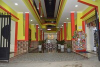 OYO 3418 Penginapan May Lindon Syariah