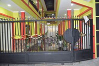 OYO 3418 Penginapan May Lindon Syariah