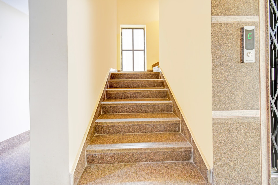 Super Hotel O Kondapur Hyderabad Formerly Dunes Inn, Kondapur, Hyderabad