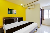 Super Hotel O Kondapur Hyderabad Formerly Dunes Inn