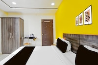 Super Hotel O Kondapur Hyderabad Formerly Dunes Inn