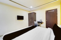 Super Hotel O Kondapur Hyderabad Formerly Dunes Inn