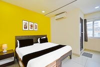 Super Hotel O Kondapur Hyderabad Formerly Dunes Inn