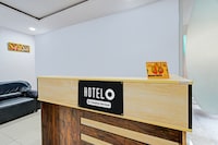 Super Hotel O Kondapur Hyderabad Formerly Dunes Inn