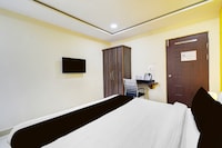 Super Hotel O Kondapur Hyderabad Formerly Dunes Inn