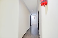 Super Hotel O Kondapur Hyderabad Formerly Dunes Inn