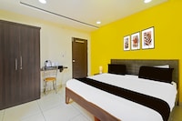 Super Hotel O Kondapur Hyderabad Formerly Dunes Inn