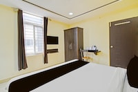 Super Hotel O Kondapur Hyderabad Formerly Dunes Inn