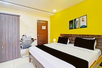Super Hotel O Kondapur Hyderabad Formerly Dunes Inn
