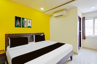 Super Hotel O Kondapur Hyderabad Formerly Dunes Inn