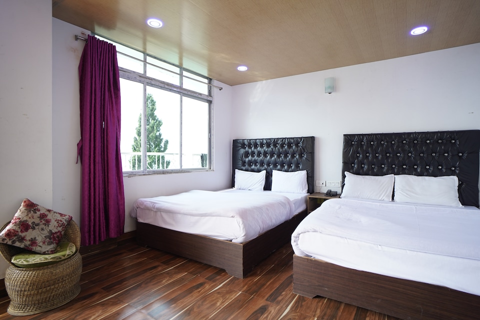 Collection O Kerria Retreat, Darjeeling, Darjeeling