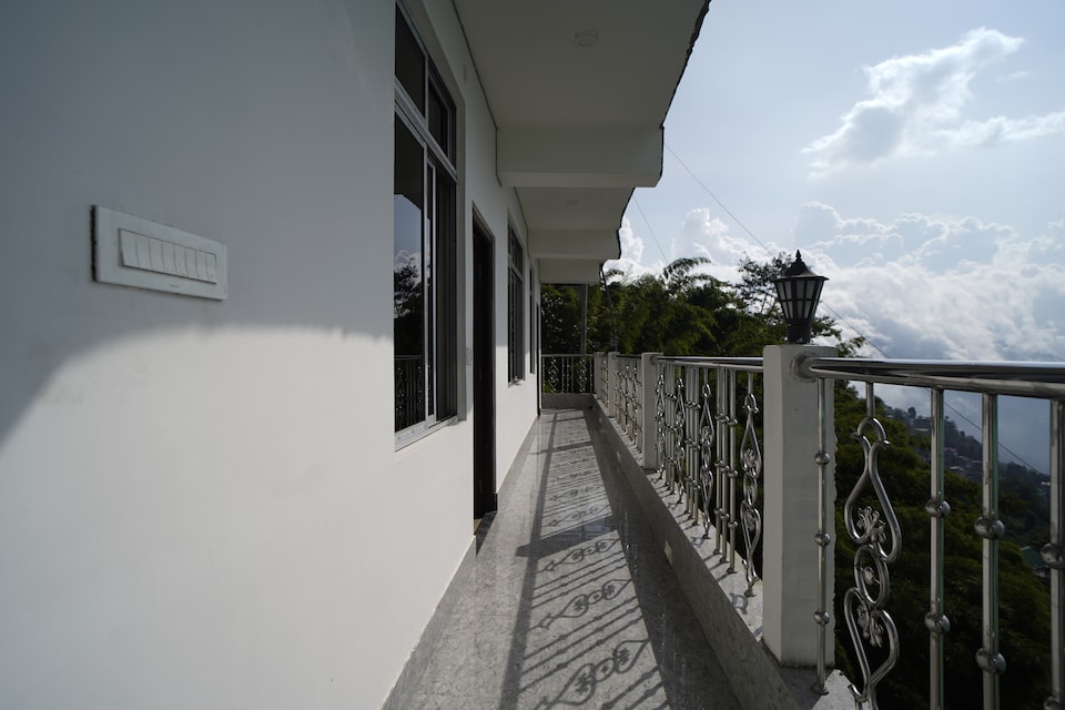 Collection O Kerria Retreat, Darjeeling, Darjeeling