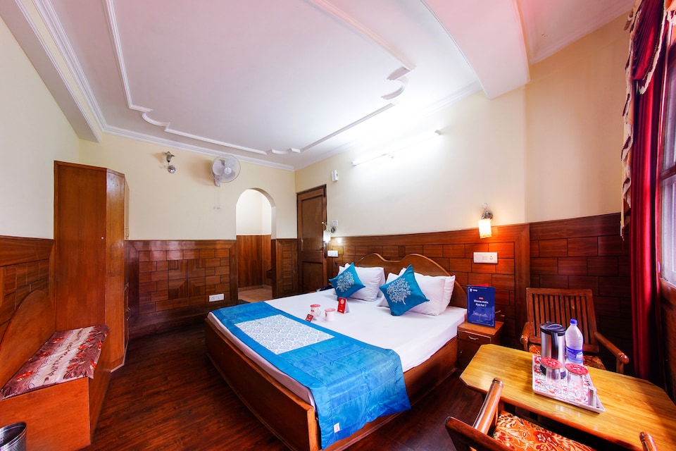 OYO 6047 Hotel Le Gourmet Residency, Kachighati-Summerhill, Shimla