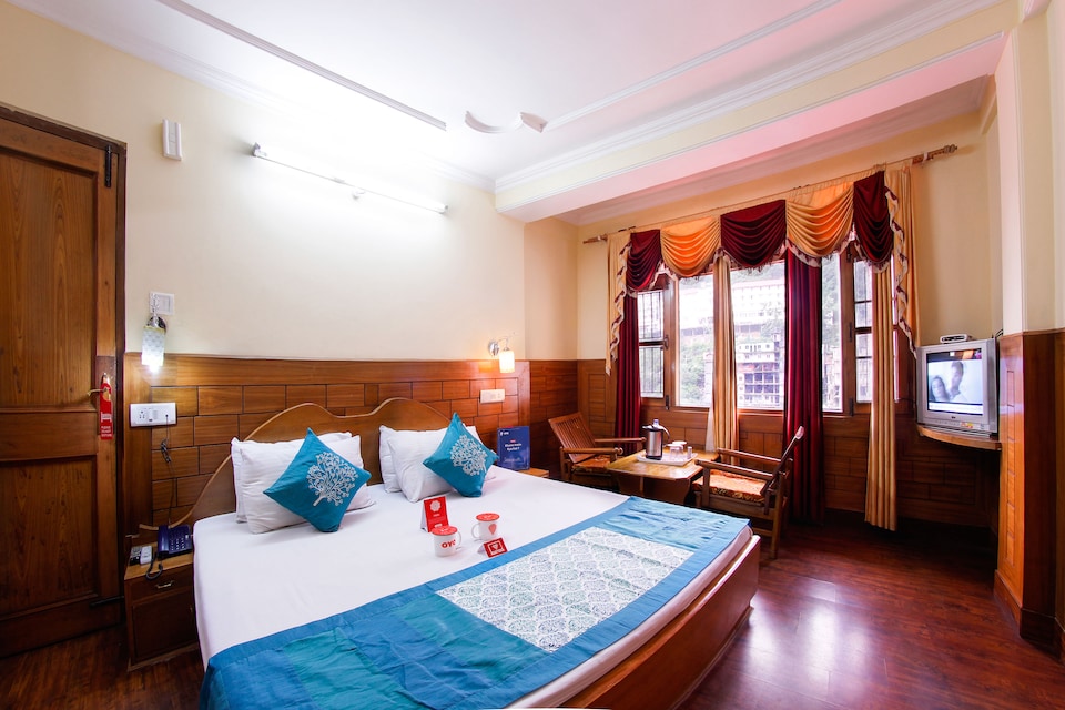OYO 6047 Hotel Le Gourmet Residency, Kachighati-Summerhill, Shimla