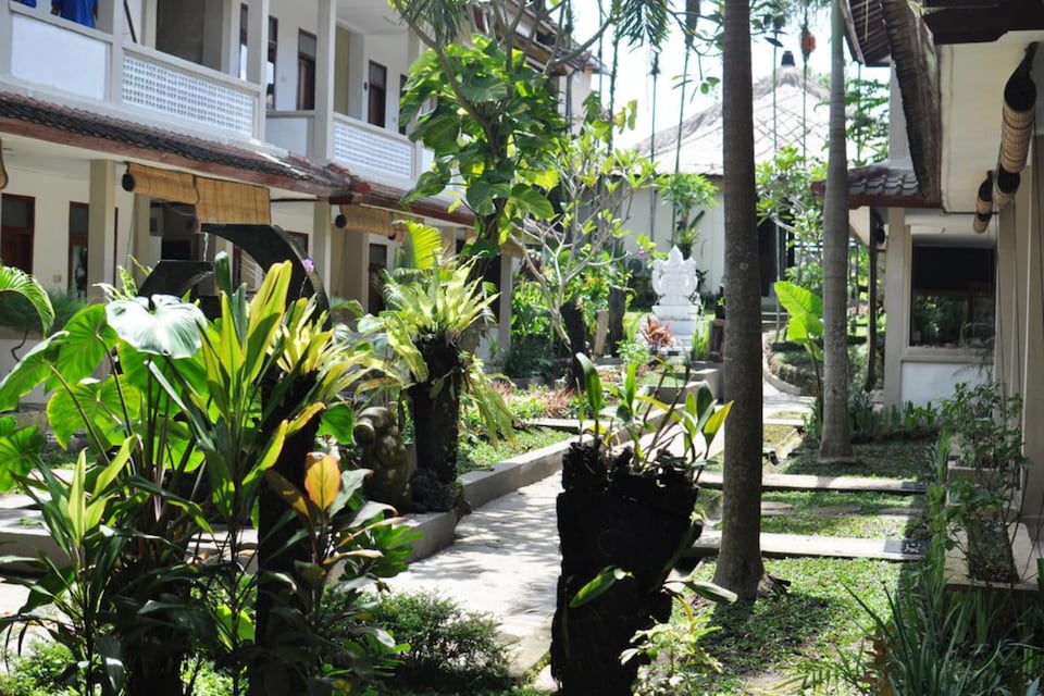 OYO 3419 Casa Ganesha Hotel, Gianyar, Bali