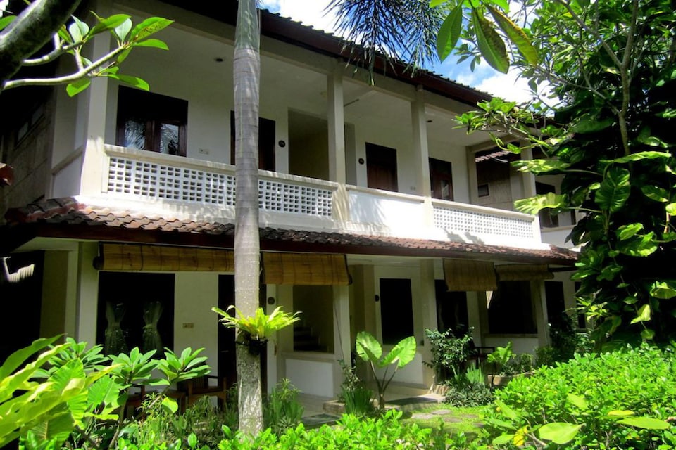 OYO 3419 Casa Ganesha Hotel, Gianyar, Bali