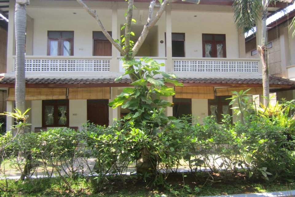 OYO 3419 Casa Ganesha Hotel, Gianyar, Bali