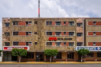 OYO Hotel Canada