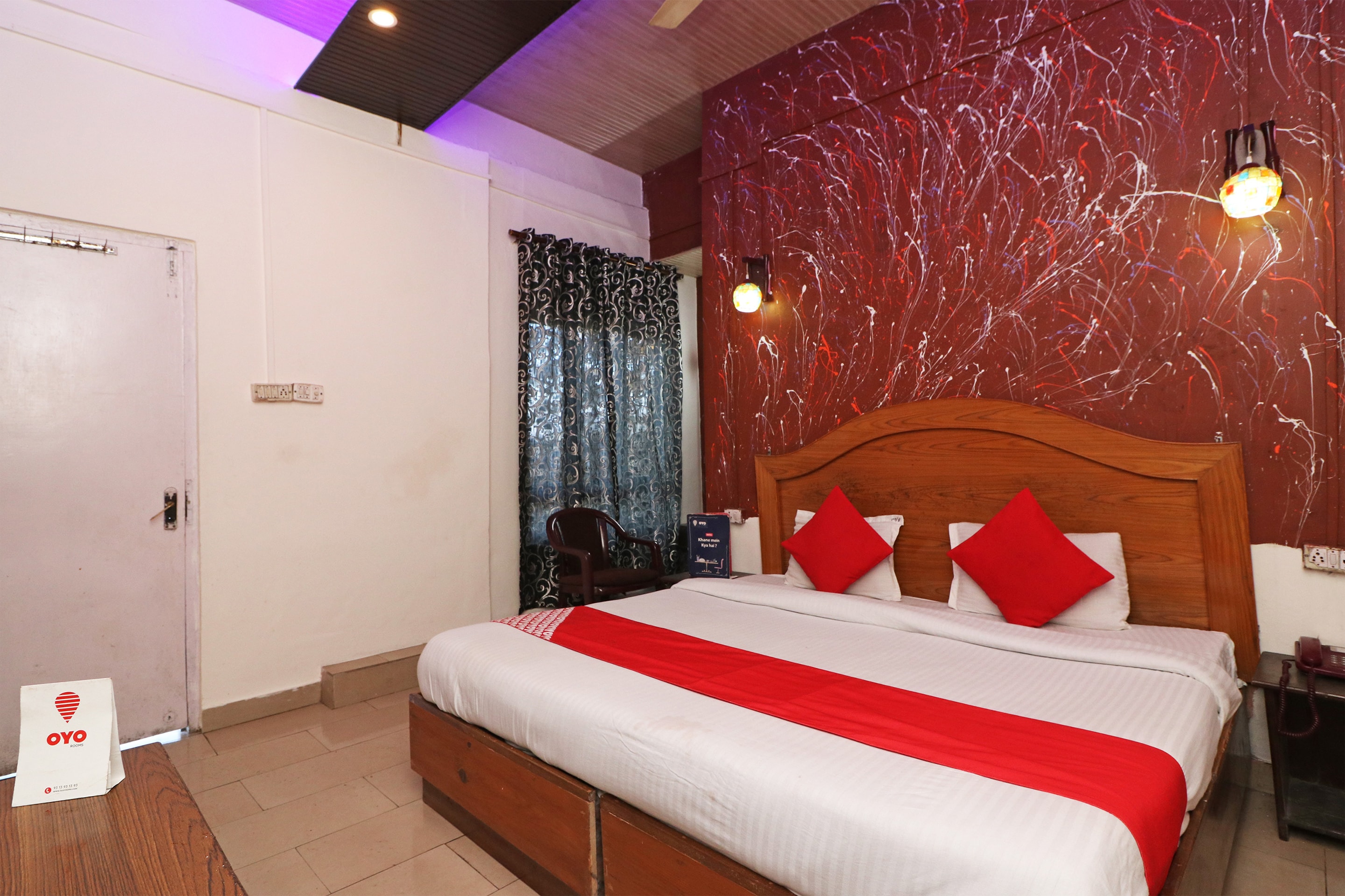 OYO 72518 Shree Balaji Residency  OYO Rooms Chennai  Book    1014 OYO