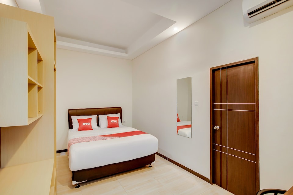 OYO 3426 Innova Suites Home, Tegal Slawi, Tegal