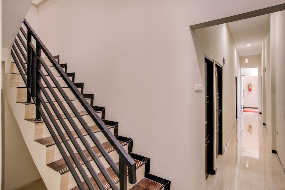 OYO 3426 Innova Suites Home, Tegal Slawi, Tegal