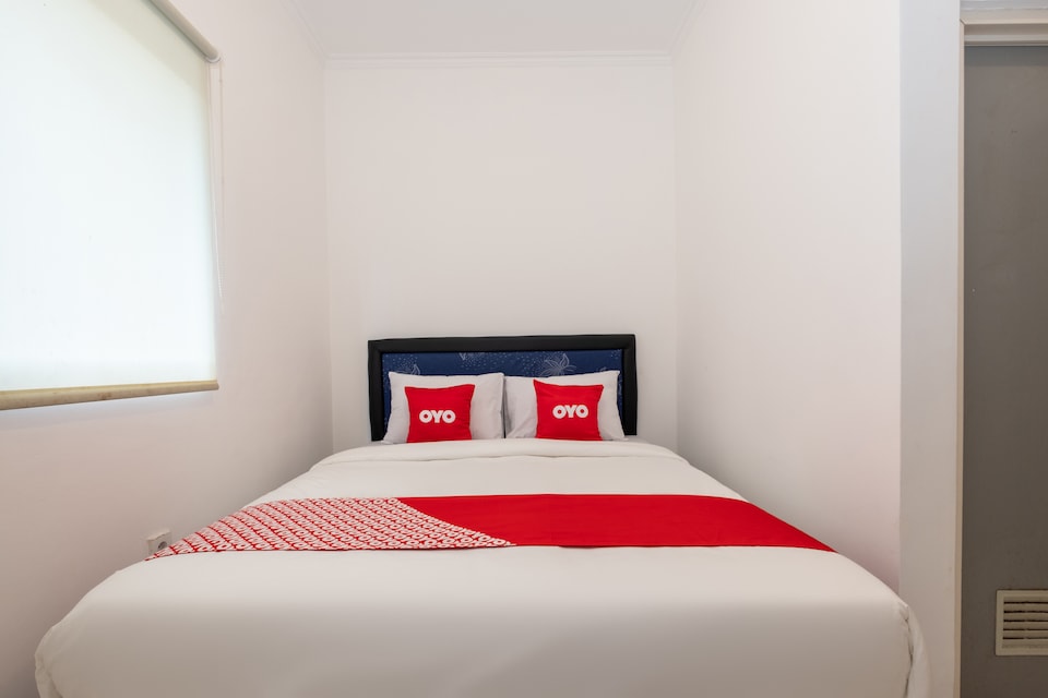 OYO 3427 Griya Wika, North Denpasar, Bali