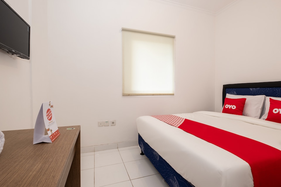 OYO 3427 Griya Wika, North Denpasar, Bali