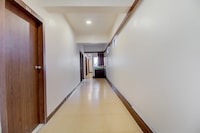 Hotel O Della Comforts