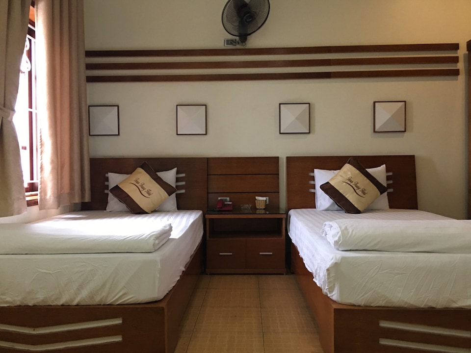 OYO 1092 Toan Thang 2, Dong Anh, Hà Nội