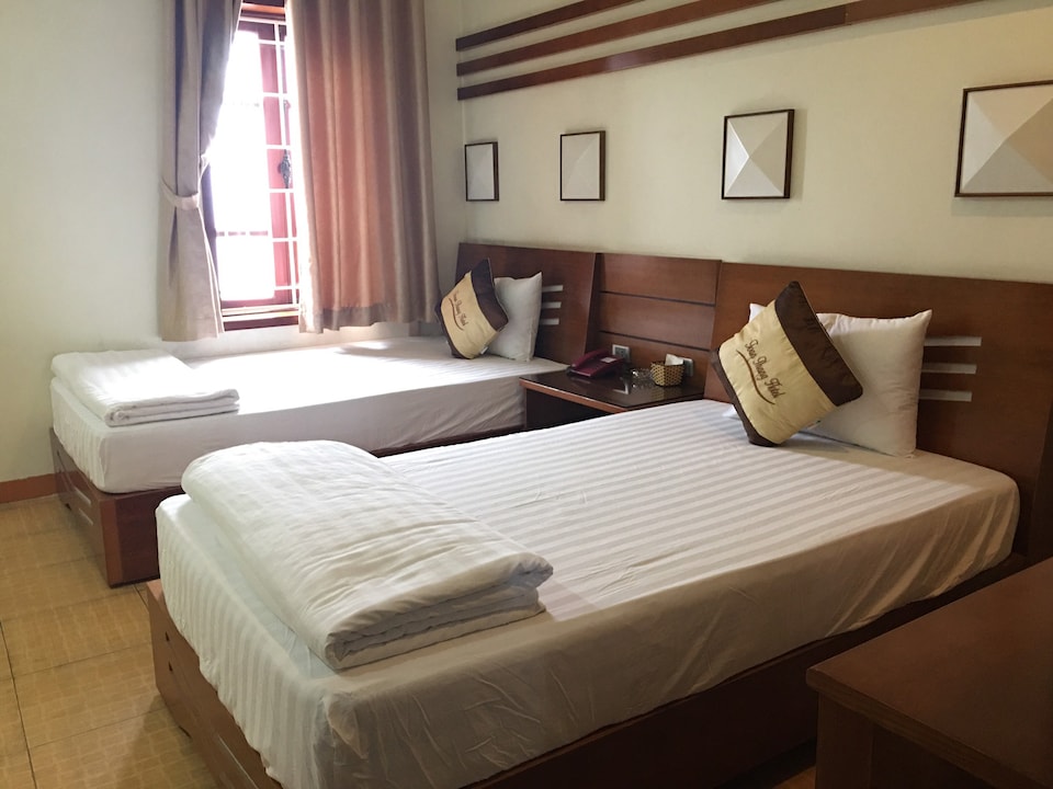 OYO 1092 Toan Thang 2, Dong Anh, Hà Nội