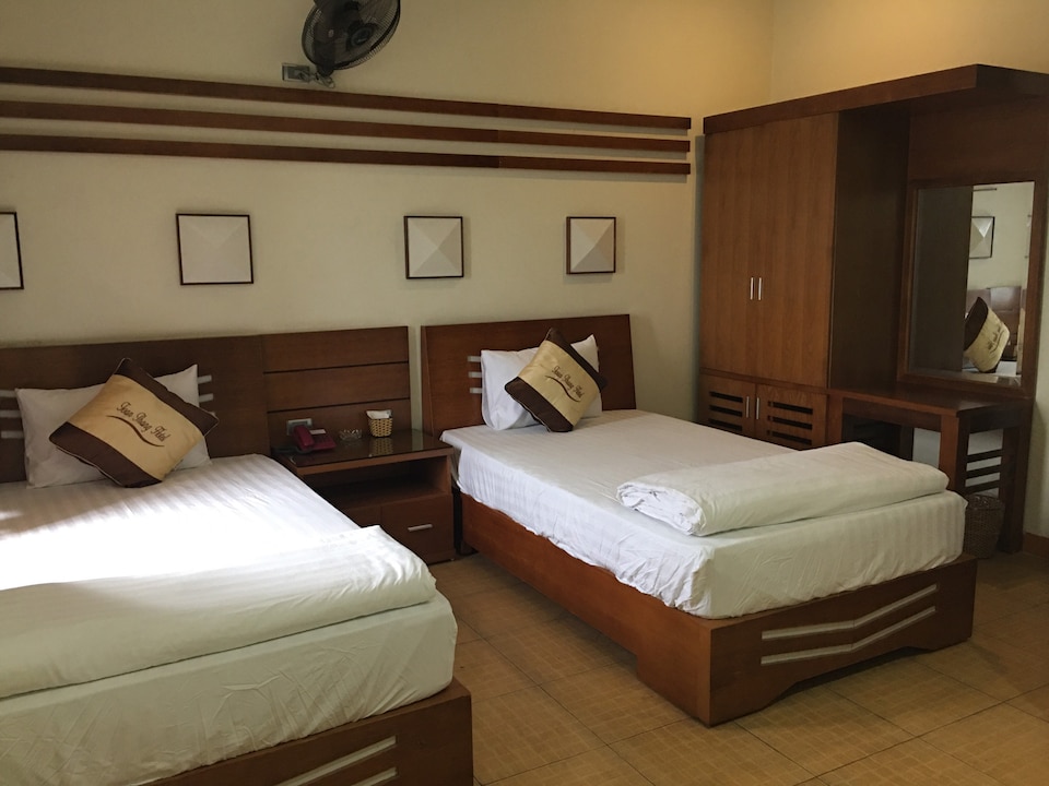 OYO 1092 Toan Thang 2, Dong Anh, Hà Nội