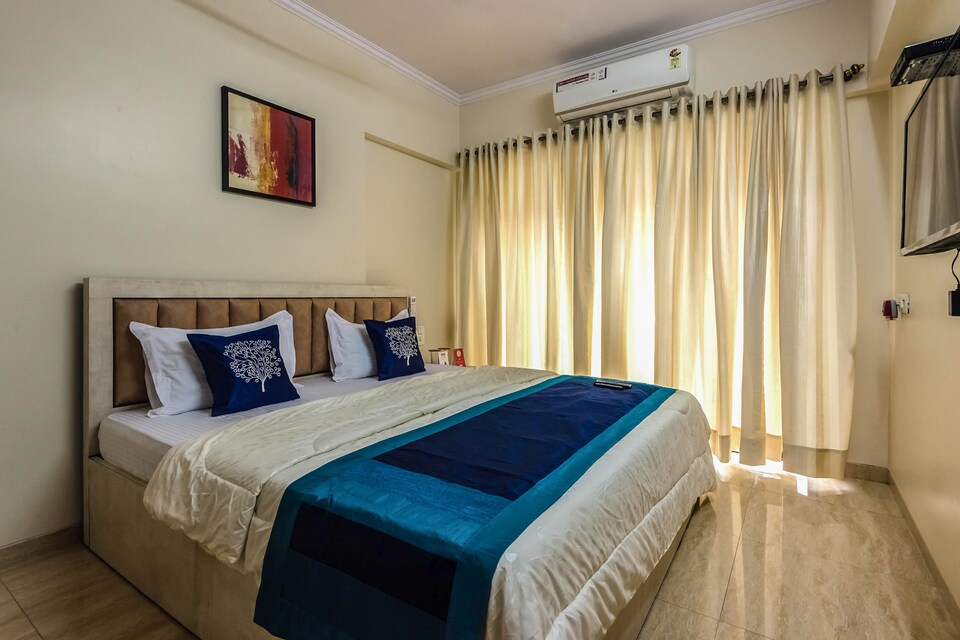 OYO 6050 Andheri, Mumbai International Airport, Mumbai