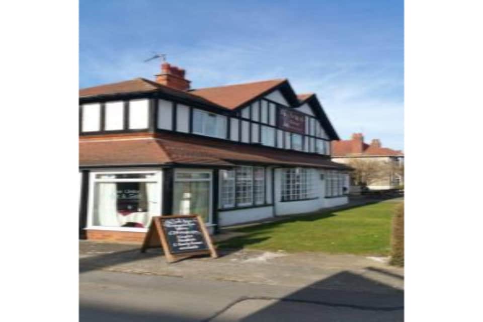  OYO The Links Hotel, Midlands, Skegness