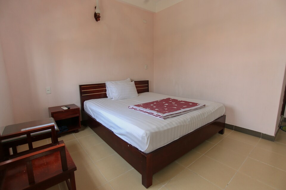 OYO 1093 Tay Hai Hotel 2, Thanh Khe District, डा-नांग