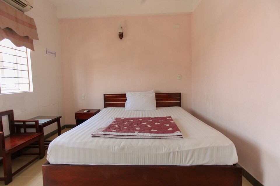 OYO 1093 Tay Hai Hotel 2, Thanh Khe District, डा-नांग