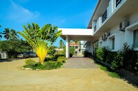 OYO Hotel Pearl Residency