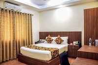 OYO Hotel Pearl Residency