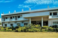 OYO Hotel Pearl Residency