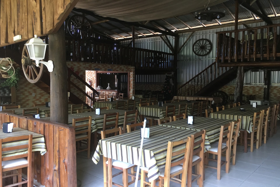 OYO Chácara Pequeno Paraíso, BR_SC_Itapema_1, Itapema